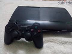 PS3 SUPERSLIM