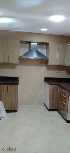 Amazing Fully Finished Apartment and ac`s & kitchen at Hyde Park New Cairo (HPR) 0