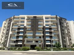 Apartment for sale * resale * Ready To Move  in Al Maqsad Compound Fully finished | Directly in front of the iconic tower