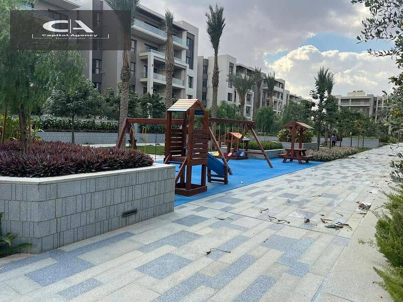 With only 15% down payment, your apartment is  fully finished in The Address East Compound next to Mountain View | Ready To Move 2