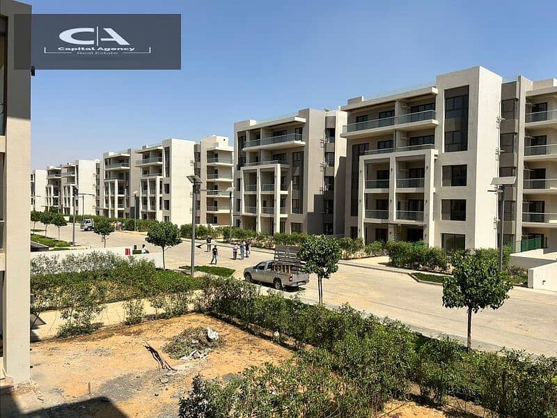 With only 15% down payment, your apartment is  fully finished in The Address East Compound next to Mountain View | Ready To Move 13