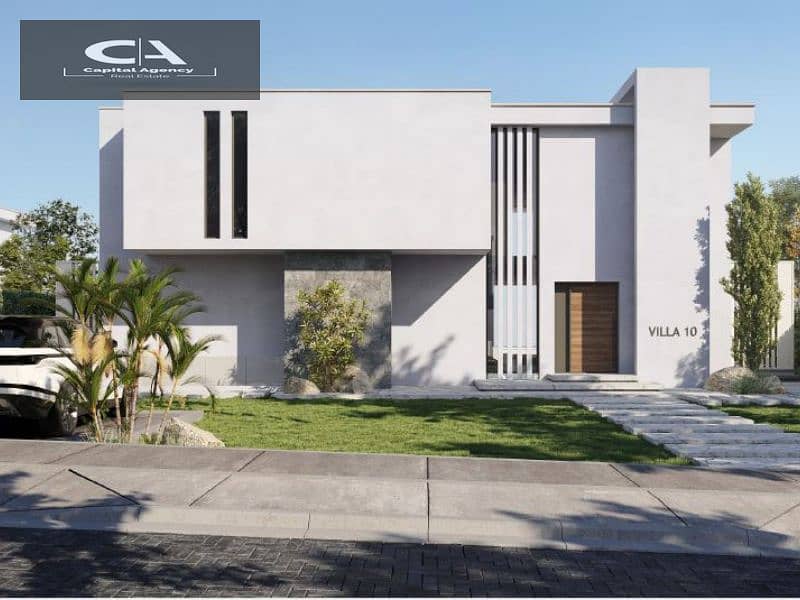 Chalet 160 meters for sale in Direction White Ras El Hekma, fully finished, with kitchen and air conditioners | Special cash discount 3