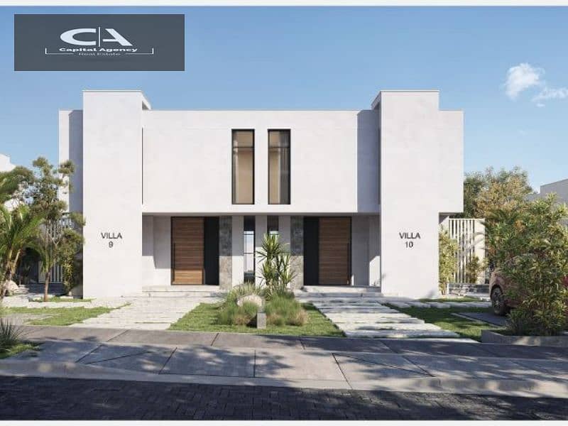 Chalet 160 meters for sale in Direction White Ras El Hekma, fully finished, with kitchen and air conditioners | Special cash discount 6