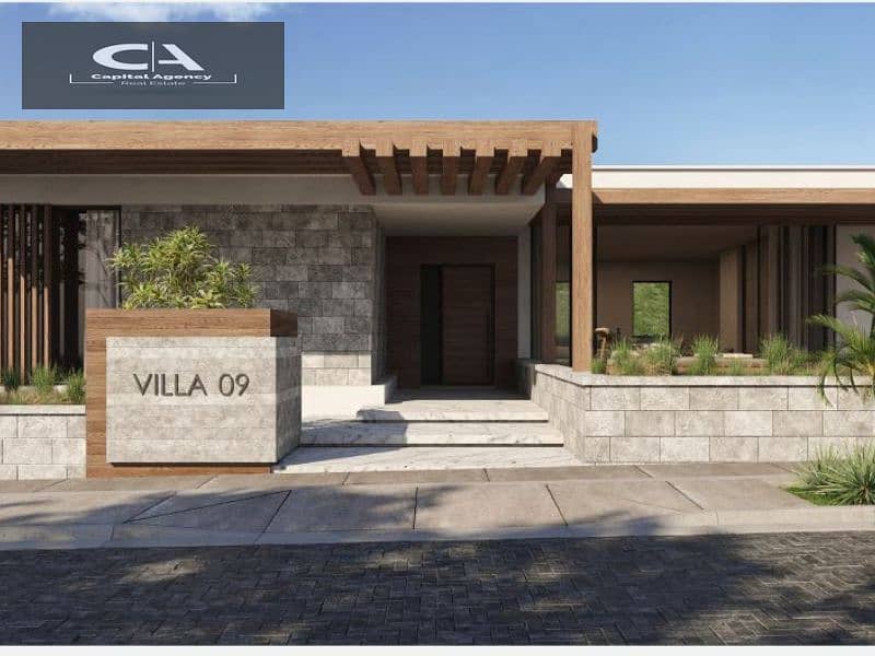 Chalet 160 meters for sale in Direction White Ras El Hekma, fully finished, with kitchen and air conditioners | Special cash discount 14