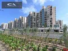 3-room apartment for sale in New Alamein | Fully finished | Immediate delivery in Downtown With only 5% down payment