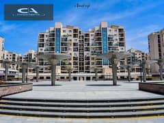 Own your apartment immediately in New Alamein, Downtown Fully finished | With only 5% down payment