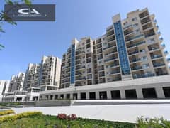 Get an apartment for sale in New Alamein | Fully finished | Immediate delivery in Downtown With only 5% down payment