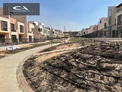 Get an apartment for sale in Sodic East for the first time, with your unit fully finished, installments over 10 years and only 5% down payment | Prime