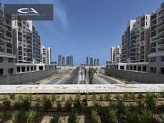 Apartment for sale, 230 meters in New Alamein | Fully finished | Immediate delivery in Downtown With only 5% down payment