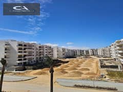 Get an apartment for sale in New Alamein | Fully finished | Immediate delivery in Downtown With only 5% down payment