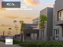 With Badr El Din, get a fully finished apartment for sale in the heart of New Zayed Kayan, with a 10% down payment and a special cash discount | Kayan