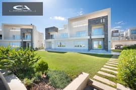 With a 0% down payment for the first time in Ras El Hekma, own a chalet with the longest equal payment period in Sea View, fully finished | Sea View