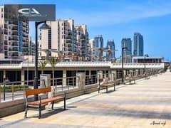 Own a fully finished apartment with ready to move and only 5% down payment in the new Alamein Towers in Downtown | *Down Town*