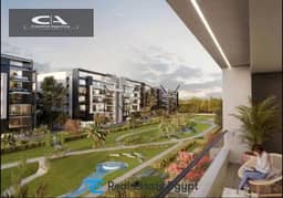 Own an apartment with 0% down payment for the first time in the Fifth Settlement & equal installments over 7 years next to Park View | Times | Avelin