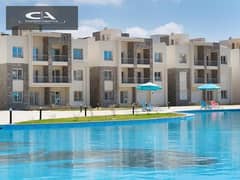 Own a chalet for the first time in Ras El Hekma with a 0% down payment over the longest equal payment period first row on the sea in Sea View_finished