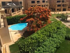 Receive immediately a 4-bedroom apartment in the Fifth Settlement in Katameya Gardens | Cash | Katameya Gardens