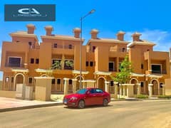 Apartment for sale in Nyoum  October Compound Only 10% down payment - A distinctive view of the landscape - 30% cash discount