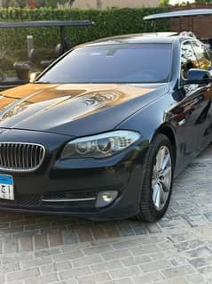 BMW 528i 2013 0