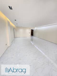 Apartment for sale In Sheikh Zayed 6th of October Al Khamael Compound Fully finished Immediate delivery At a special price