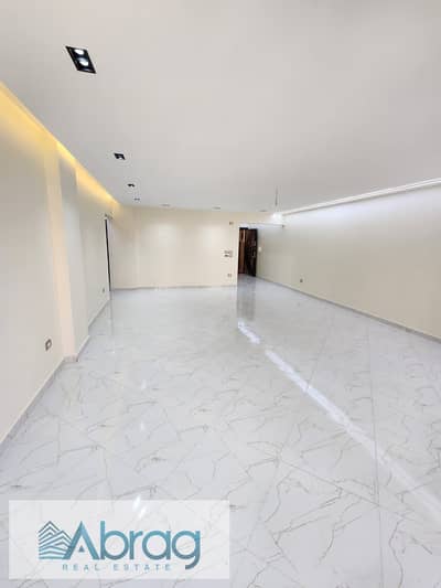 Apartment for sale In Sheikh Zayed 6th of October Al Khamael Compound Fully finished Immediate delivery At a special price