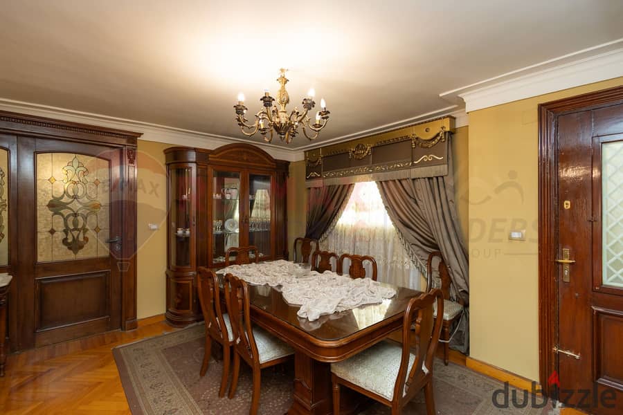 Apartment for sale 190 m Rushdi 5