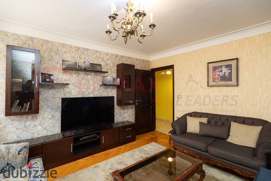 Apartment for sale 190 m Rushdi 9