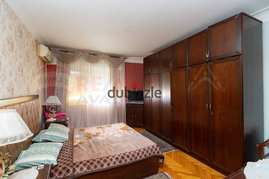 Apartment for sale 190 m Rushdi 11