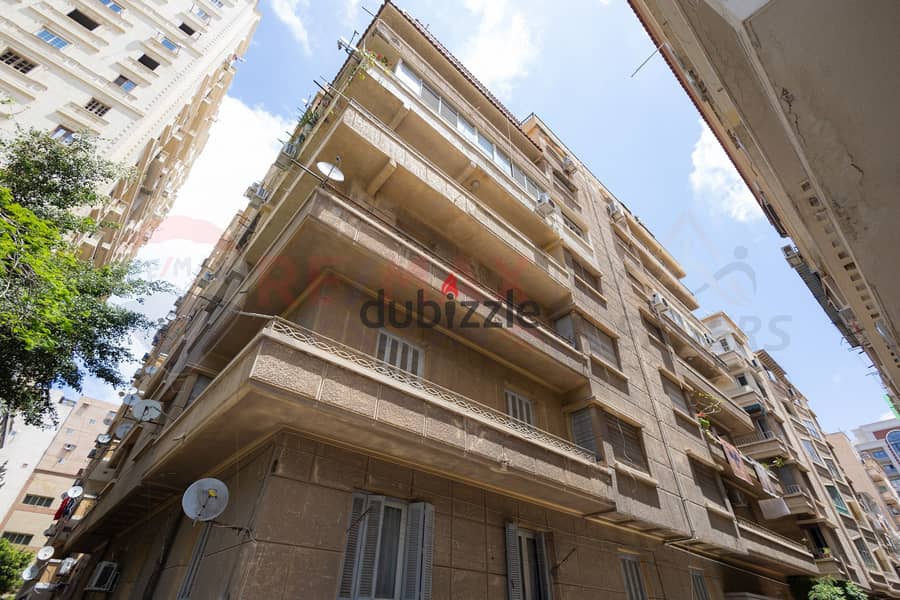 Apartment for sale 190 m Rushdi 13