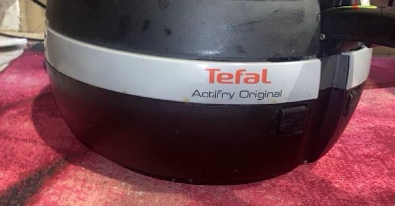 TEFAL Actifry  Air Fryer 1