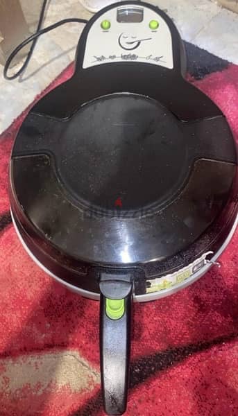 TEFAL Actifry  Air Fryer 2