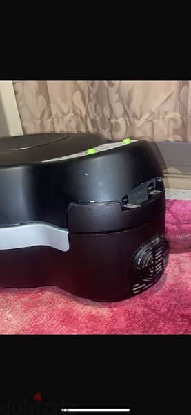 TEFAL Actifry  Air Fryer 6