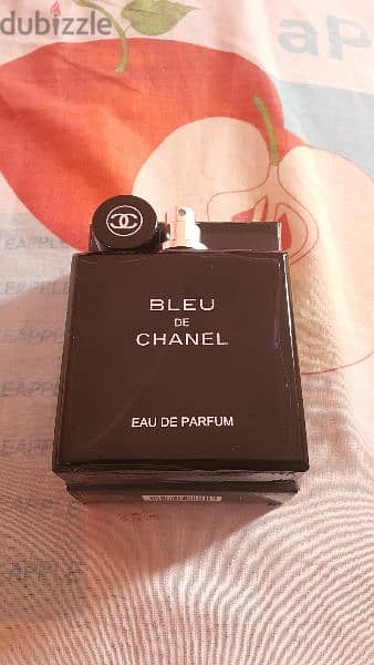 عطرbleu de Chanel. . أصلي من فرنسا 1