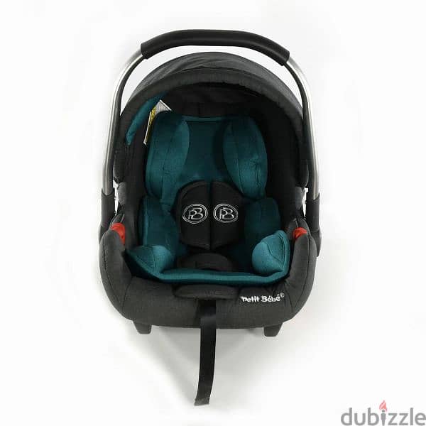 Car Seat petit baby 1