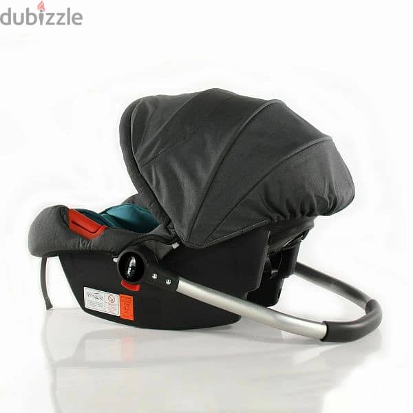 Car Seat petit baby 2