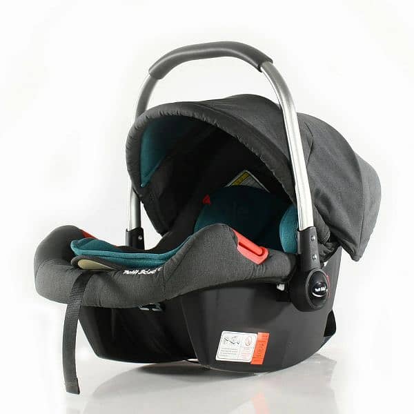 Car Seat petit baby 4