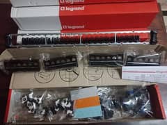 Legrand UTP patch Panel ليجراند بتش بنل