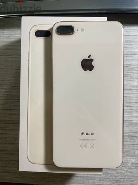 iphone 8 plus 1