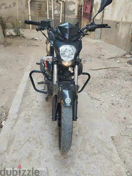 benelli vlr 150 3