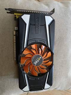 GTX 750 ti 2gb