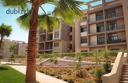 Finished apartment ready for delivery in Fifth Square Al Marasem, Fifth Settlement 5