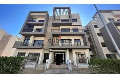 Finished apartment ready for delivery in Fifth Square Al Marasem, Fifth Settlement 8