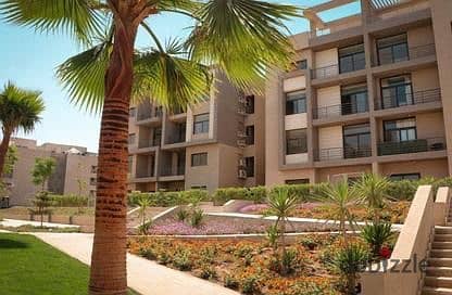 Finished apartment ready for delivery in Fifth Square Al Marasem, Fifth Settlement 12