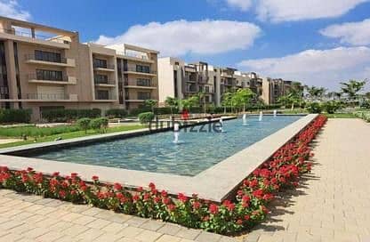 Finished apartment ready for delivery in Fifth Square Al Marasem, Fifth Settlement 13