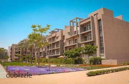 Finished apartment ready for delivery in Fifth Square Al Marasem, Fifth Settlement 16