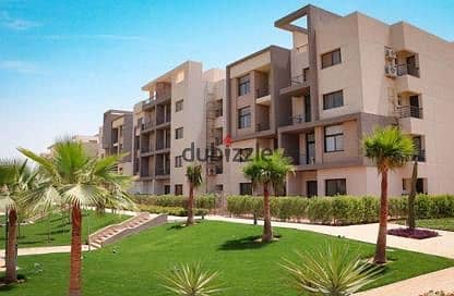 Finished apartment ready for delivery in Fifth Square Al Marasem, Fifth Settlement 18