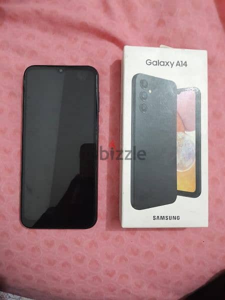 samsung a14 1