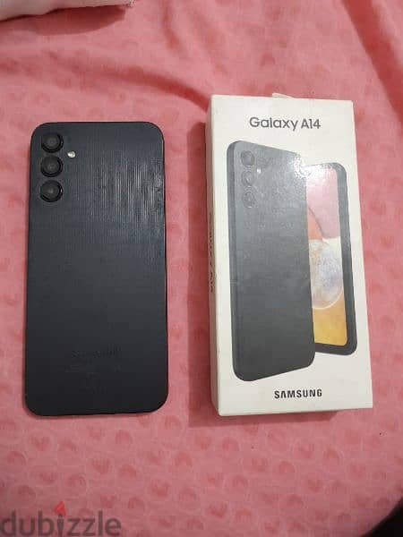 samsung a14 2