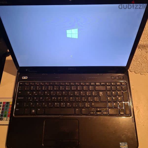 dell inspiron N5110 1