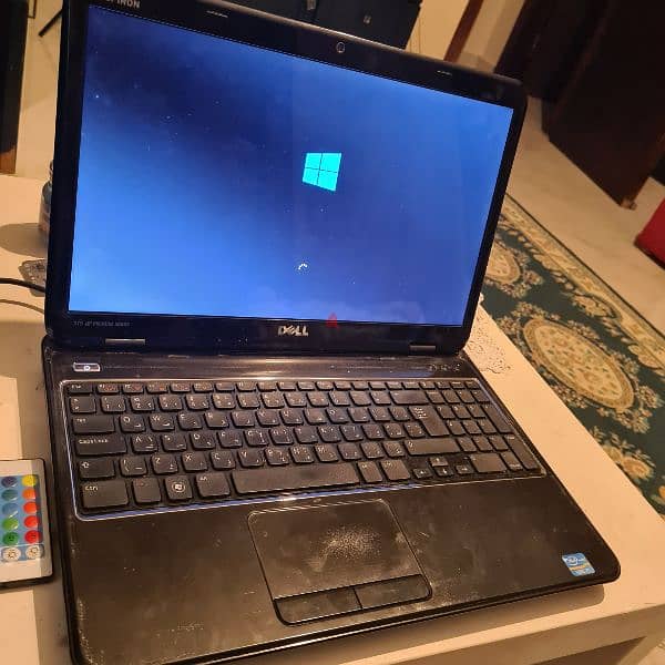 dell inspiron N5110 2