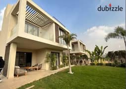 Superluxe finished apartment 177m for sale in the most prestigious residential compounds in Shorouk, Sodic East Compound